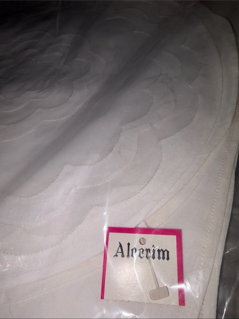 Teresa Alecrim up sale